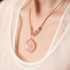 2025 New Chinese Style Jewelry