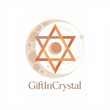 GiftInCrystal