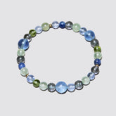 Aquamarine Bracelet