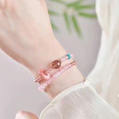 Attract Romance Bracelet