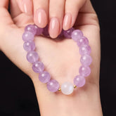 Blue Moonstone Crystal