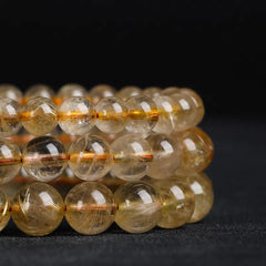 Bracelet for Infinite Wealth