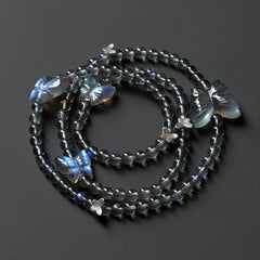 Butterfly Design Necklace
