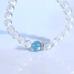 Clarity from the Crystal