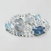 Clear Quartz Bracelet