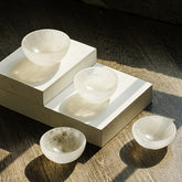 Clear Quartz Raw Stone