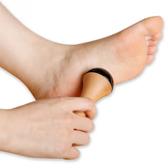 Crystal Foot Massage Ball