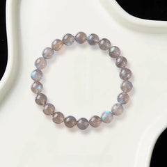 Crystal Bracelet for Emotional Balance