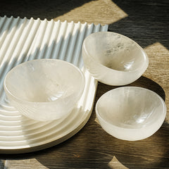 Crystal Cleansing Bowl
