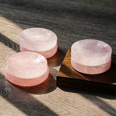 Crystal Cleansing Bowl