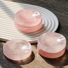 Crystal Cleansing Energy Purification