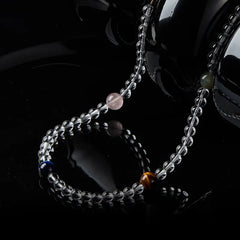 Crystal Harmony bracelet