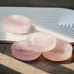 Crystal Healing Bowl