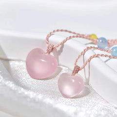 Crystal Jewelry for Women