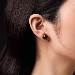 FengShui Inspired Earrings