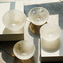 Feng Shui Wealth Bowl