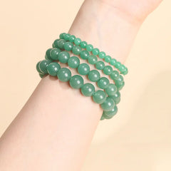 Green Aventurine Bracelet