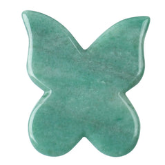 Green Aventurine Gua Sha Board