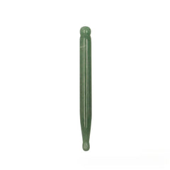 Green Aventurine Jade Stick Stone