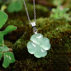 Green Aventurine Necklace