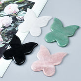 Gua Sha Board Facial Body Scraping Therapy Tool