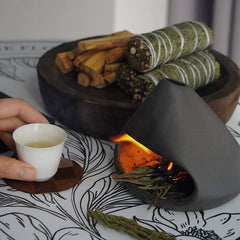 Incense Holder for Sage