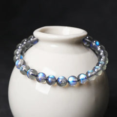 Labradorite Glow Bracelet