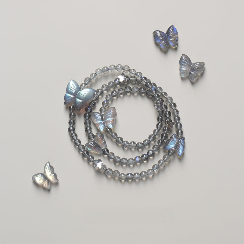 Labradorite Necklace