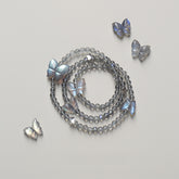 Labradorite Necklace