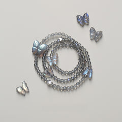 Labradorite Necklace