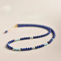 Lapis Lazuli Necklace
