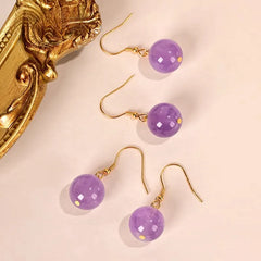 Lavender_Amethyst_Drop_Earrings
