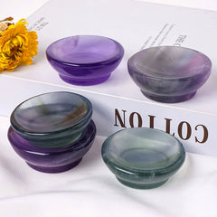 Meditation Energy Stone Bowls