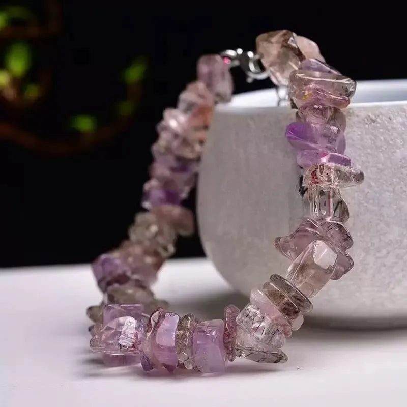 Melody Stone Super Seven