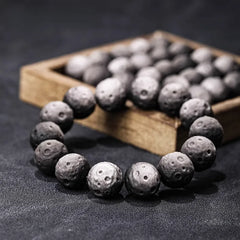 Moon-Inspired DIY Gemstone