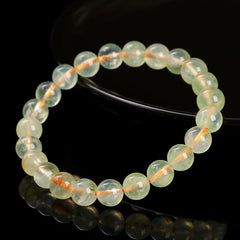 Natural Gemstone Bracelet