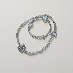 Natural Moonstone Bracelet