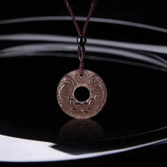 Natural Obsidian Energy Protection