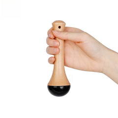 Obsidian Acupressure Stick