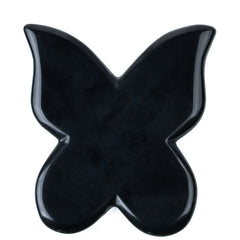 Obsidian Facial Body Scraping Therapy Tool