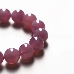 Pink Crystal Bracelet