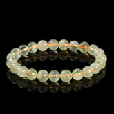 Prehnite Bracelet