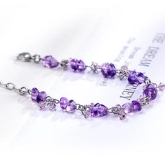 Romantic Oriental Style Bracelet