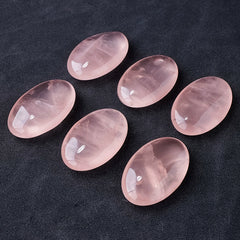 Rose Quartz Massage Stone