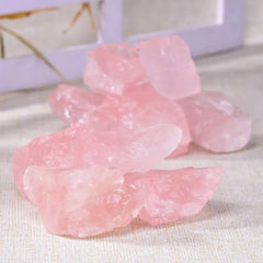 Rose Quartz