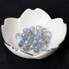 Selected Labradorite Glow Beads