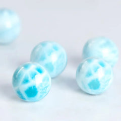 Spacer Beads for Bracelets