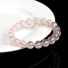 Starry Pink Crystal Bracelet
