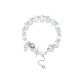 Unique Minimalist Design with Tassel Accent