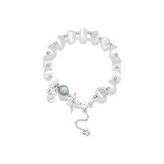 Unique Minimalist Design with Tassel Accent